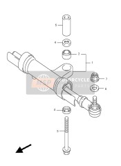 Steering Damper