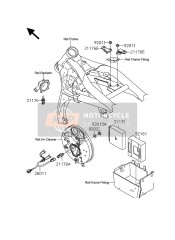 Injection de carburant