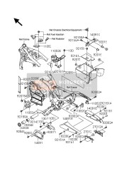 Frame Fitting