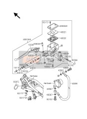 Clutch Master Cylinder