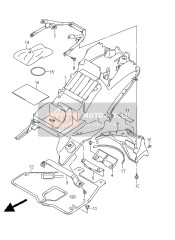 0925006017, Plug(OD:10), Suzuki, 0