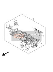 Throttle Body