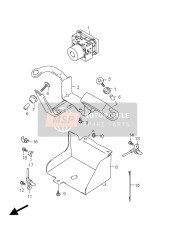 Hydraulische eenheid