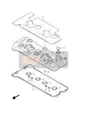 Cylinder Head Cover