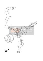 Oil Cooler