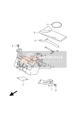 Caja manual