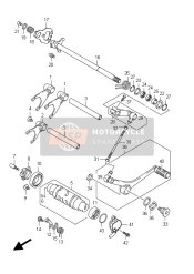 Gear Shifting