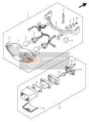 Tail Lamp