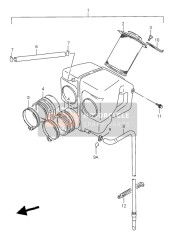 Purificateur d'air