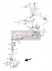 Deuxième Injection D'air (E18-E39)