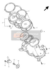 TACHOMETER