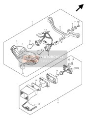 Tail Lamp