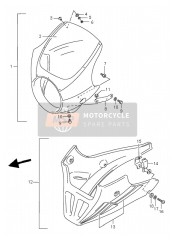 Cowling (Opzionale)