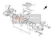 BREMSSATTEL HINTEN