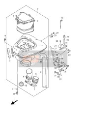 Purificateur d'air