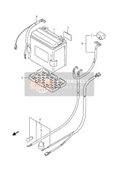 Battery