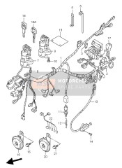 Wiring Harness