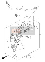 Pompe à carburant