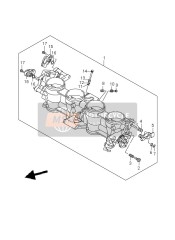 Throttle Body