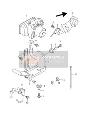 Hydraulic Unit