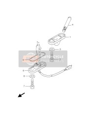 Robinet de carburant