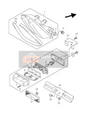 Tail Lamp