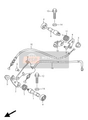 Decompression Shaft