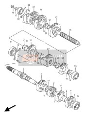 Transmissie