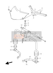 Front Bracket