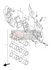 0910310296, Schraube, Suzuki, 2