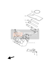 Caja manual