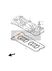 Cylinder Head Cover