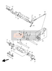 Gear Shifting