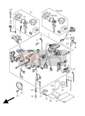 Wiring Harness