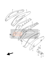 Frame Handle Grip (VZR1800-U2-Z-ZU2)