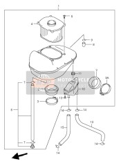 Purificateur d'air