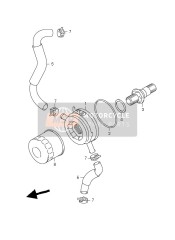 Oil Cooler