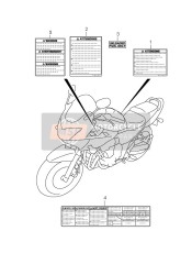 9901118H6201K, Manual Propietario, Suzuki, 0