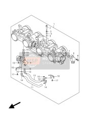 Throttle Body