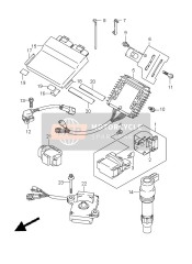 Electrical (E2-E19-E24)