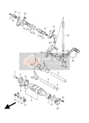 Gear Shifting