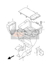 Battery Holder