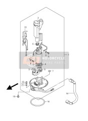 Pompe à carburant