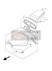 Asiento (VZ800)