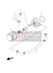 Oil Cooler