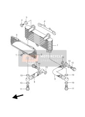 Oil Cooler