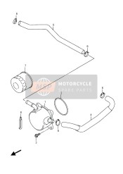 Oil Cooler