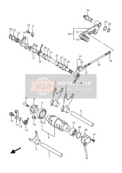 Gear Shifting