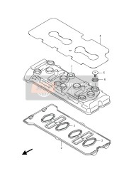 Cylinder Head Cover