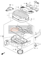 Purificateur d'air